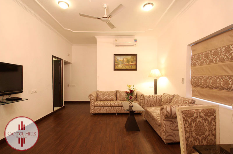 Suite Room