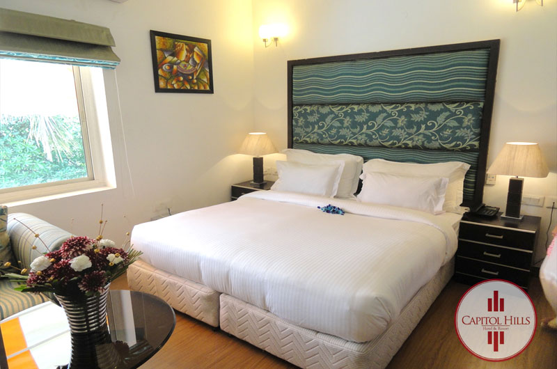 Executive Room