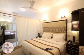 Hotel Capitol Hills - Suite Room