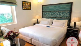 Hotel Capitol Hills - Executive Deluxe Room View 3