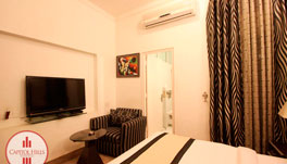 Hotel Capitol Hills - Standard Room